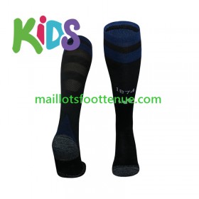 Aston Villa Enfant Troisieme Chaussettes 2024/2025